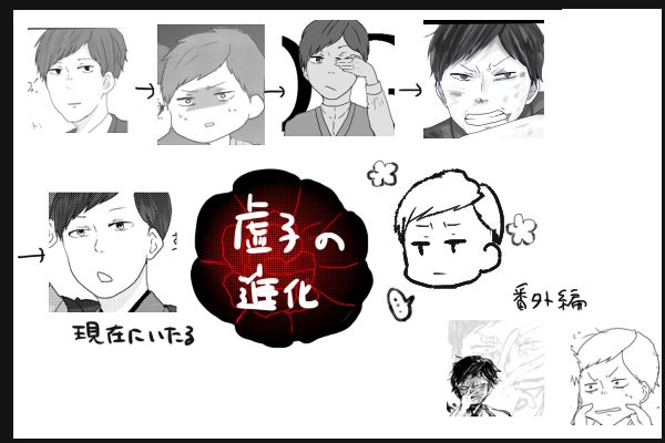 振り返ってみて～虚子～ 
