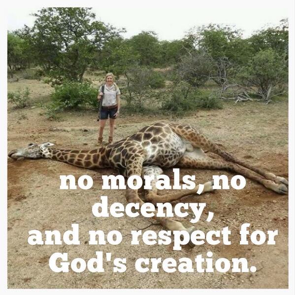 Miranda4Animals's tweet image. &quot;@QuornDawg: “@SydneyWildjackx: @ahimsaveganism @SA_Huntress bit.ly/1naZxJM
Sign &amp;amp; RT http://t.co/NPxauLi9qF”
#killthetrade