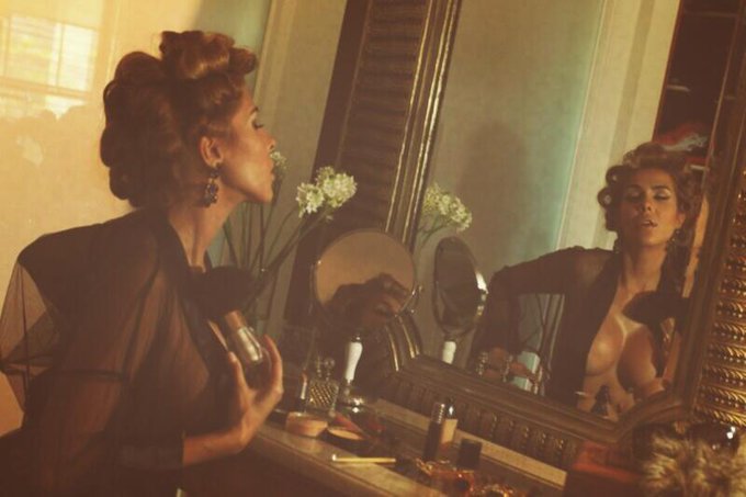 Buenos d&iacute;as a todos mis seguidores! Falta poco para deleiten la secci&oacute;n de foto que realice para ustedes<a href="/tag/onlyfansgirl"class="tags"><span>#onlyfansgirl</span></a>