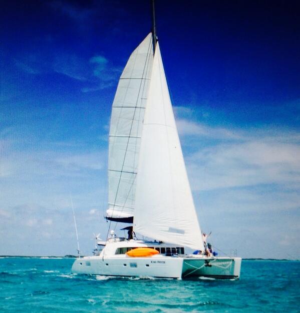 GoIslandHop's tweet photo. Bahamian Summer Night Heat drink recipe with details on S/Y Kiwi Pride http://t.co/Tc9y6zYnfA http://t.co/oNZ0KjuwJi