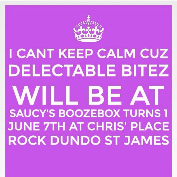 saucyboozebox's tweet photo. Those awesome alcoholic cupcakes, mini cheesecakes and pastries will be at #BoozeBoxTurnsOne @DelectableBitez http://t.co/nnPvj7eJQE