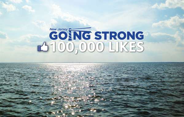 New Jersey Stronger tweet media
