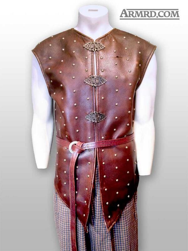 Armrd Leather tweet media