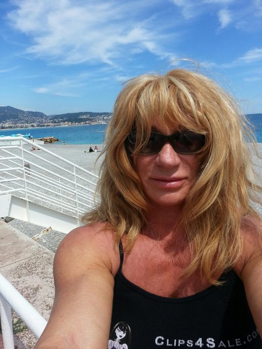 #clips4sale #bigtits #femalemuscle #muscularwomen @KinkyMuscle @KittysDD  video shoot topless beach in<a href="/tag/clips4sale"class="tags">#clips4sale</a><a href="/tag/bigtits"class="tags">#bigtits</a><a href="/tag/femalemuscle"class="tags">#femalemuscle</a><a href="/tag/muscularwomen"class="tags">#muscularwomen</a>