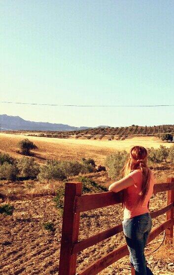 BeiDulceSweet's tweet photo. Buena paella en familia y dia de campo con los mios se puede pedir algo mas? http://t.co/RXNkKSAJdo
