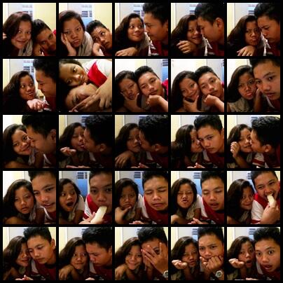 Selfie w/ @Ayusaaaa cantikkkk({})({})({})♥♥