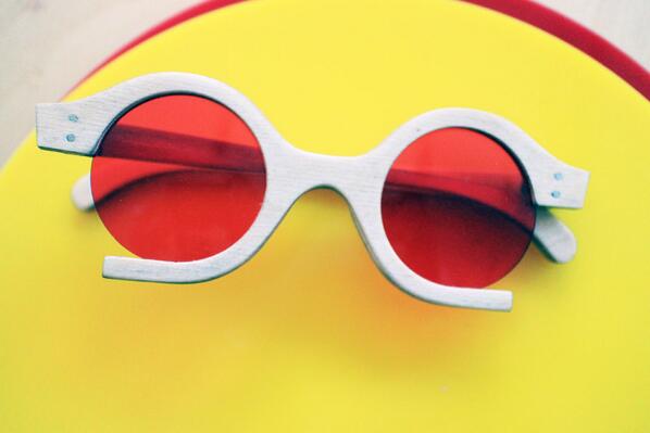 Chareemag's tweet image. We are loving these @TermiteEyewear glasses. Cool or what #fbloggers #StyleMustHave #style chareemag.com/the-cutting-ed…