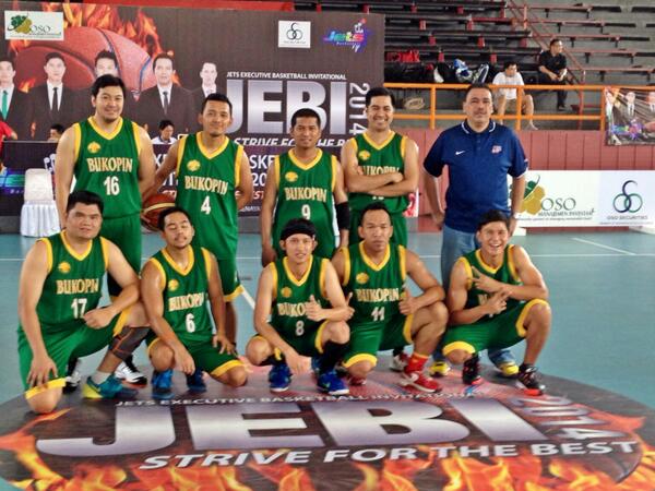 15andra's tweet photo. Thanks god bukopin basketball clinch spot to semifinal @JetsSenayan #JEBI2014 http://t.co/PLWrdfn3aX