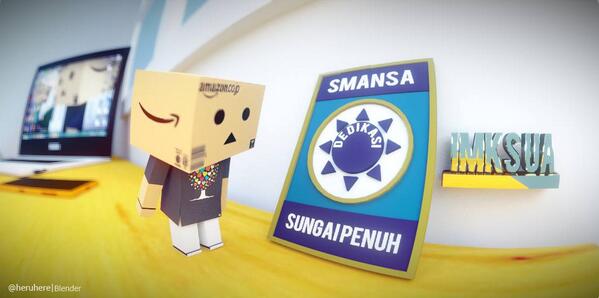 ilham_auliaa's tweet photo. RT @heruhere: iseng iseng bikin logo SMANSA sungai penuh @InfoKinci @infoSPN @smansaSPN http://t.co/Xq2pEWC8iz