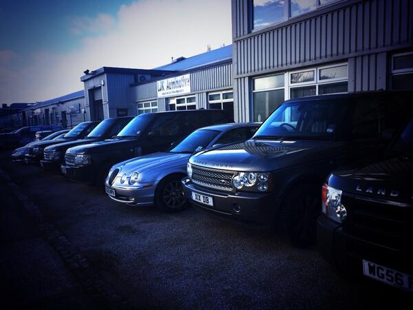 LJK Automotive (@ljkautomotive) on Twitter photo 