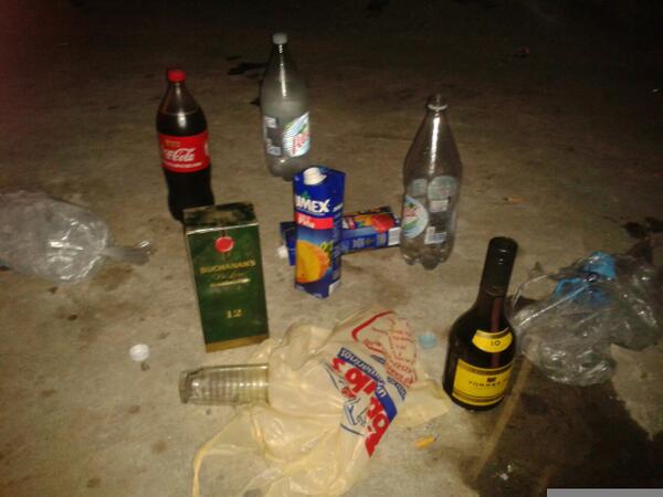 Kuyzy87's tweet photo. Un poco crudo de ayer ....ayer como rey i hoy como w*y jeje buen martes http://t.co/NRcWcRuj0z
