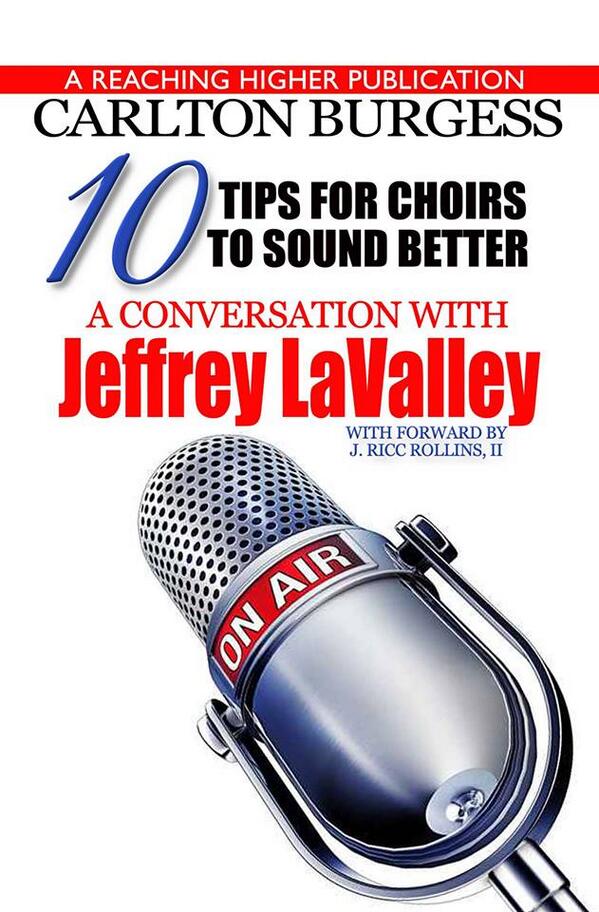 CarltonBurgess's tweet photo. A little frustrated with your choir? Here's help! http://t.co/8wab7MYK70 or http://t.co/JdflNiKzk5 http://t.co/AGC5RF1GAh