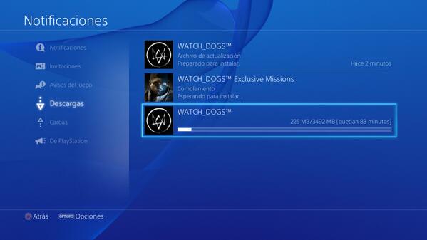 Valla no me lo experaba (Watch Dogs)