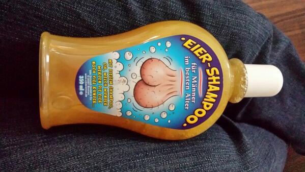 sebasprototype's tweet image. Un verdadero hombre se limpia hasta los hue...sos!