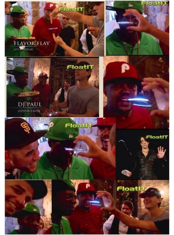 SunnyBeLIEve's tweet image. For #Penciltration #MagicKit #FloatIt &amp;amp; more check @CrissAngel #MAGICshop at CrissAngel.com (+#FREEtrick)