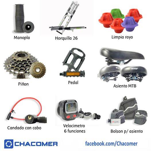 chacomer on X