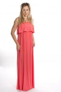 ToeksClothes's tweet image. Coral frill top maxi dress, € 24,75
toeks.com/dresses/frill-…