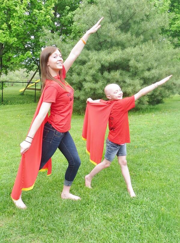 Maddy_Duchesne's tweet image. @cancersociety @wcssRelay Relay for life &amp;lt;3