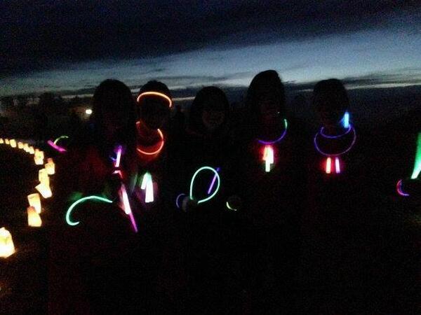Maddy_Duchesne's tweet image. @cancersociety @wcssRelay Relay for life &amp;lt;3