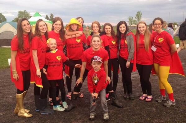 Maddy_Duchesne's tweet image. @cancersociety @wcssRelay Relay for life &amp;lt;3