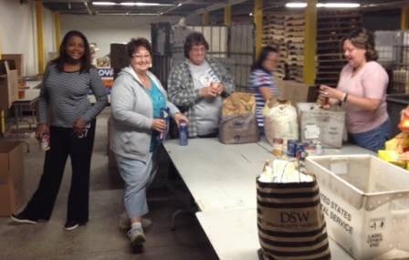 Food Bank of HV tweet media