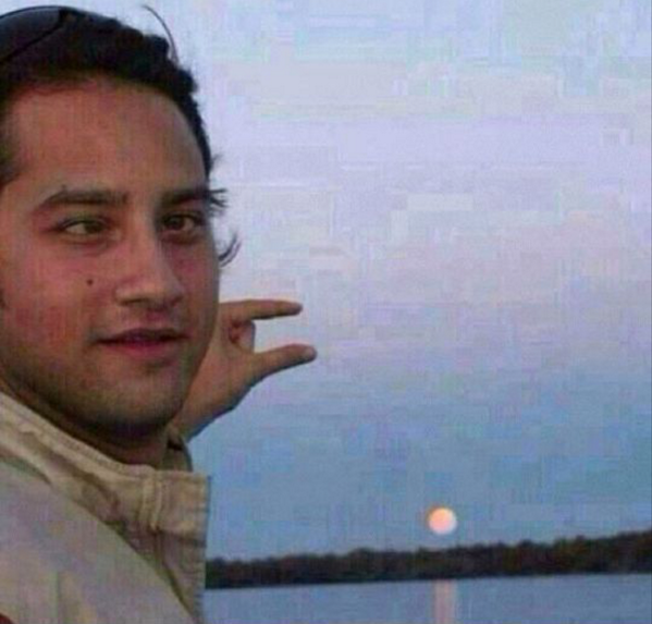 jesus_tuitero's tweet photo. ¿Y yo me sacrifiqué por este tipo de gente? http://t.co/LZ1mT5EVo5