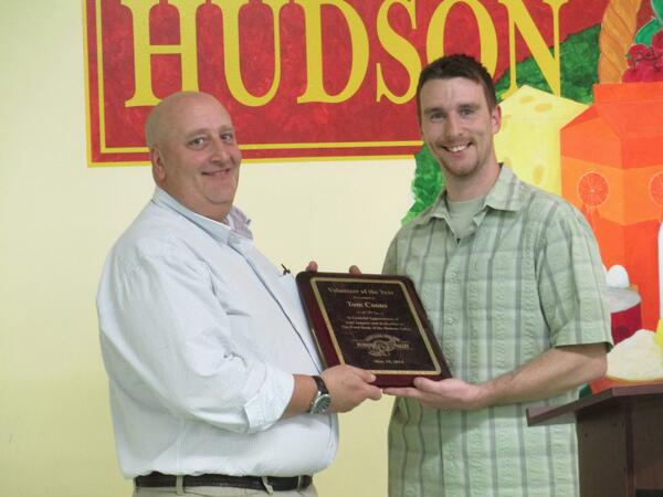 Food Bank of HV tweet media