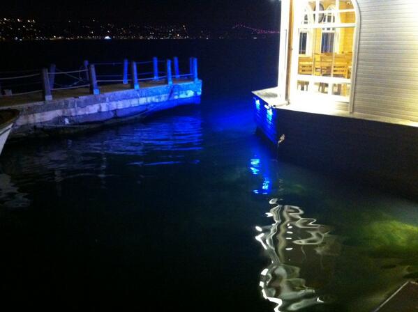 I'm at Beylerbeyi Köy Kahvesi w/ <a href="/fatikbck/">Monarch</a> 4sq.com/1nwZ1DF