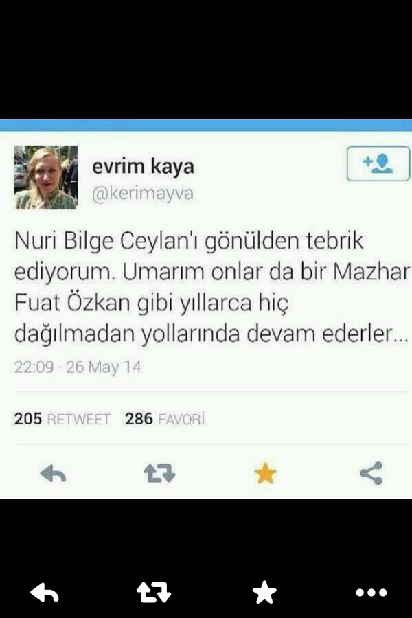 TwiterSonDakika's tweet photo. GÜLER MİSİN? AĞLAR MISIN? http://t.co/qcb4I1Krx1