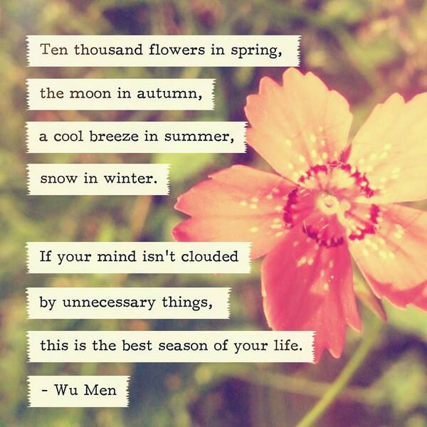 ariannahuff's tweet photo. Wonder is a product of our state of mind and the perspective from which we are looking at the world. #Thrive http://t.co/JtaOyhFGg8