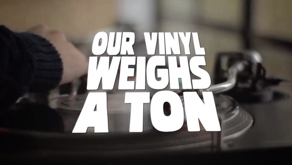 TONIGHT at <a href="/filmindependent/">Film Independent</a> | CASE STUDY: bit.ly/1m5skvH "Our Vinyl Weighs a Ton: <a href="/StonesThrowDoc/">OurVinylWeighsATon</a>" |