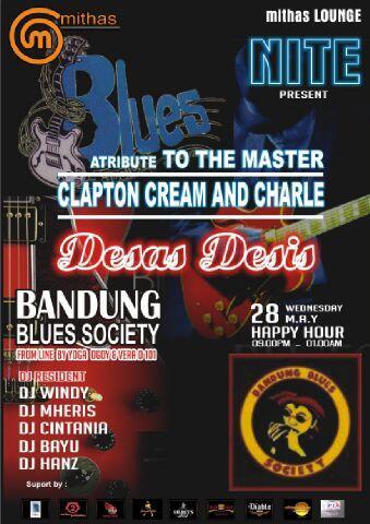 MITHAS_CIREBON's tweet photo. TONIGHT !!!! 28 Mei 2014 •BLUES nite DESASDESUS BDG• *doorprize bagi yang beruntung* http://t.co/vhTgdxcH9V
