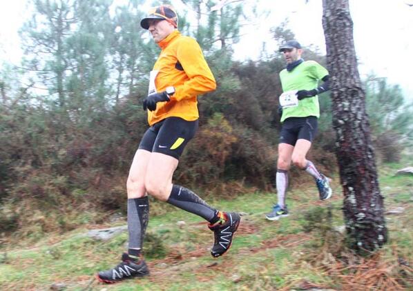 Farodevigo's tweet photo. Una sola etapa de 100km a pie en 24h por O Barbanza. ¿Te sumas al reto?  http://t.co/2UYheg6WLD http://t.co/15NyxTWkYx
