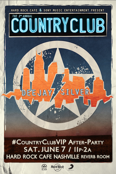 F3Media's tweet photo. Have you heard the news about the #CountryClubVIP after-party? Get all the details here: http://t.co/doP4PTXme0 http://t.co/83xF844KBN