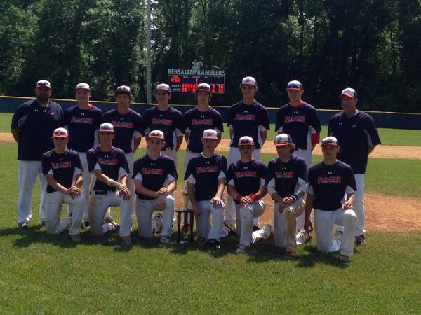 ASBA West Chester tweet media