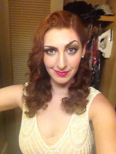 iliveforshabang's tweet photo. @SamStreich getting ready to sing at #PinnedMiami #Beautiful #Pinup http://t.co/t94npQTATK