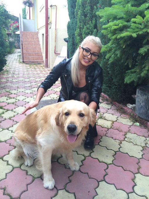 Ralphy #1 !!!!! http://t.co/MBc3z1VnfZ