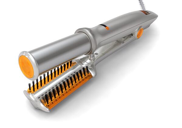 Xpose's tweet photo. Want to get your hands on an Instyler as featured on tonight's show? We've three to give away, just RT to win! http://t.co/VtYa5L3vOE