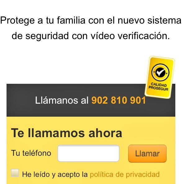 Prosegur Argentina tweet media
