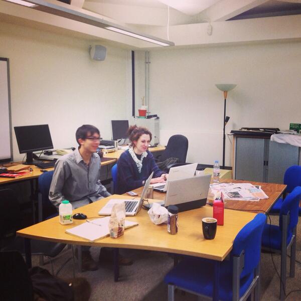 victoriahalman's tweet image. Breaking news: editors exhausted. @EpigramPaper #interviewweek #getinvolved