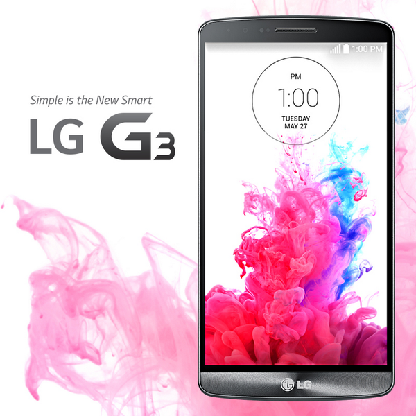 TheInspectorATL's tweet photo. R U ready #Atlanta?! RT"@LGUSAMobile: W/ a 5.5" Quad HD IPS display[...]#LGG3 is setting a new #smartphone standard. http://t.co/CH24TPnb74"