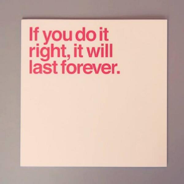 galeanocreative's tweet photo. Massimo Vignelli will be remembered. #design #dearmassimo http://t.co/Zv6MpOmhFJ