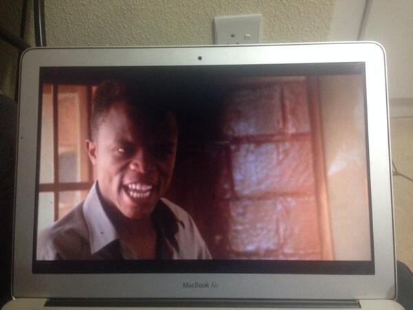 Lol 19BG Usile “<a href="/chatlas/">Mr Moloi to you!</a>: Somizi ka 19BG #Sarafina ”