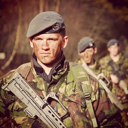 Do you have what it takes to complete <a href="/junior_leaders/">JuniorLeaders</a>? Applications for JL16 now open - details via Bader / sqn staff