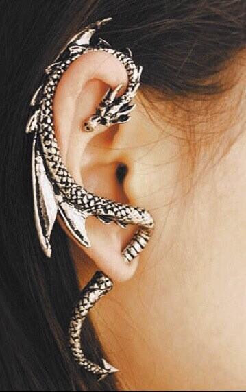 Body Mods on X