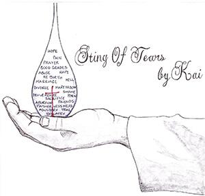 :: FREE ALBUM :: Kai - Sting Of Tears rapzil.la/1tjeQgQ \\ @Pray4Kai