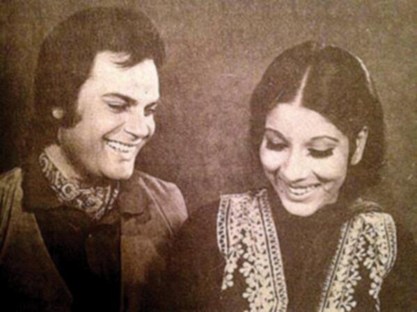 etribune's tweet photo. (Life&Style) Shehzori girl and the black and white days http://t.co/f2mffjWzKV #Pakistan #dramaserials http://t.co/anQvO3ZefM