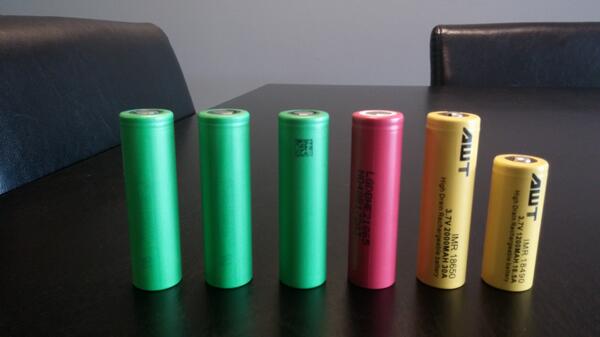 Smoke Clean Vapors tweet media
