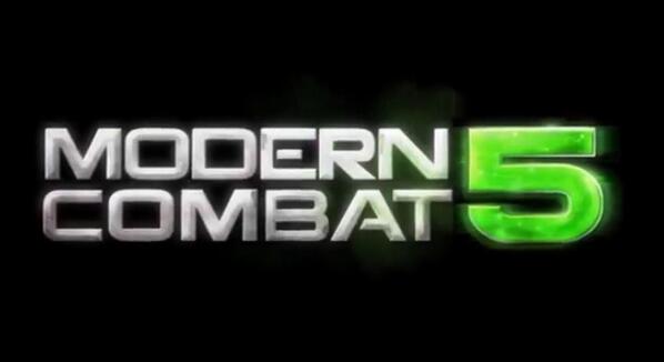 TechStern's tweet image. Modern Combat 5: Erste Infos und Gameplays goo.gl/U23wwV