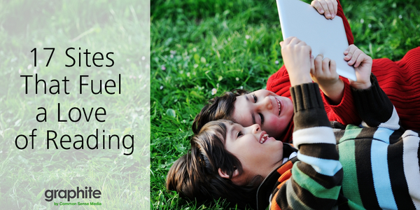 CommonSenseEd's tweet photo. Give your students a chance to escape into a good story this summer: http://t.co/UxIbtx2HDW #elachat http://t.co/o1EIbQ3TPs